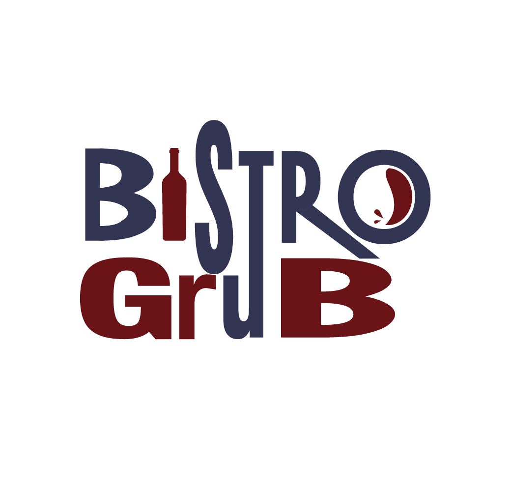 Logo en couleur de la marque Bistro Grub
